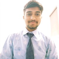 Sanket Kad