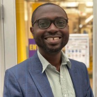 BERNARD BOAKYE, M.Sc., MGhIE, E.I.T