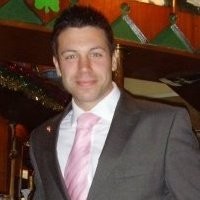 Dave Wilkinson