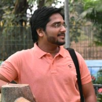 Nilesh Ratnaparkhi