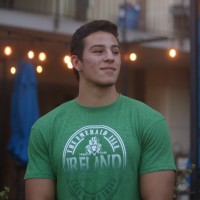Tanner Tomasso