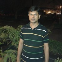 Dilip Santoshi