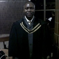 Tladi Phori