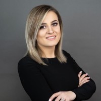 Viktoriia Khoroshchak