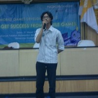 Gathot Fajar