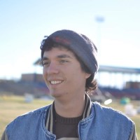 Mitchell Webber