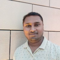 Rajesh Sharma