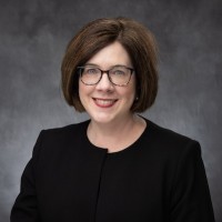 Shannon Laughlin, Pmp, Ma