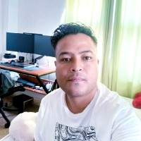 Tarun Kumar Upadhyay