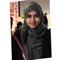 Shahina parveen