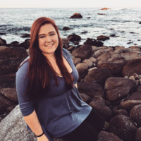 Megan Houck