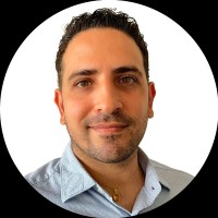 Alberto José Díaz Scelza