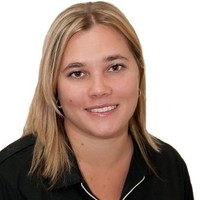 Meesha Kessell