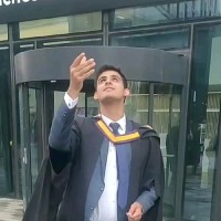 Rishabh Mirchandani