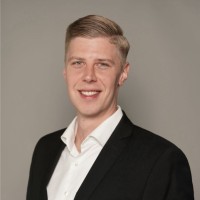 Moritz Groß