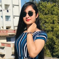Himja Trivedi