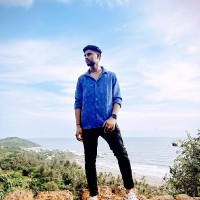 Akash N
