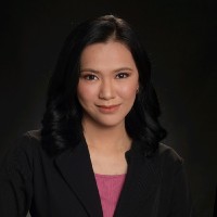 Lois Jade Dotimas