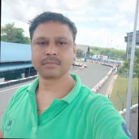 Bikasha P Khatua - Pmp® , Csm