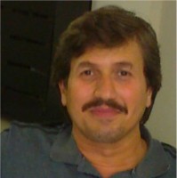Mateen Peshimam