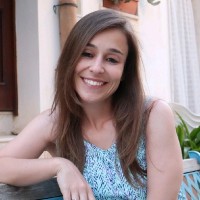 Ana Almeida, Pmp®,Csm®