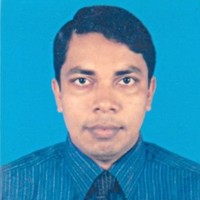 Md. Morshedul Alam