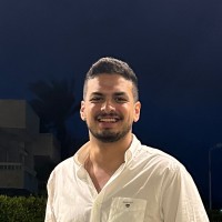 Abdelrhman Goher