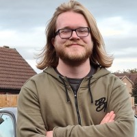 Aidan Feather