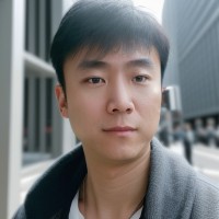 Stephen Wang