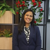 Khushboo Jain