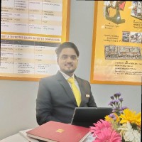 Ankit Dutt Pathak
