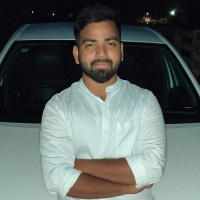 Anil Dhruva