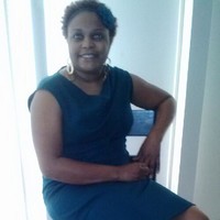 Cookie Thomas