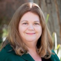 Christine Keane