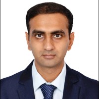 Jeetendra Prakash, Cfa