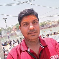 Himanshu Shrivas