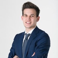 Matteo Zuech
