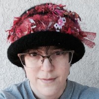 Cathy Weeks