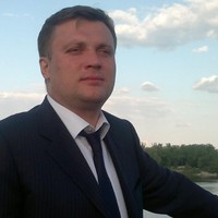 Sergey Naumenko