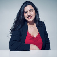 Cansu Uludağ