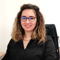 Olcay Mert