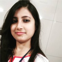 Piyali Dey