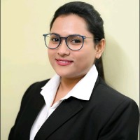 Shivangi Dutta