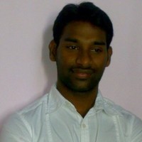 Srikanth Nadigottu