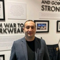 Habib Topçu