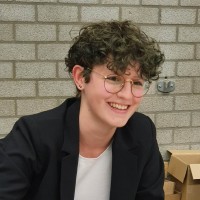 Sanne van Loo