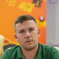 Taras Mysiv
