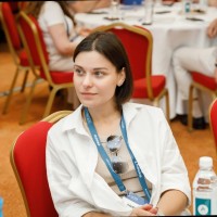 Mariya Mironova