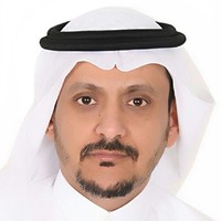 Saqr Alotaibi supply chain,Shared Services
