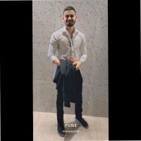 Pratik Kadam